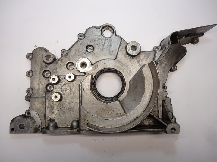 Vw audi a6 a8 4.2 корпус захист вала 077103153h, Ціна