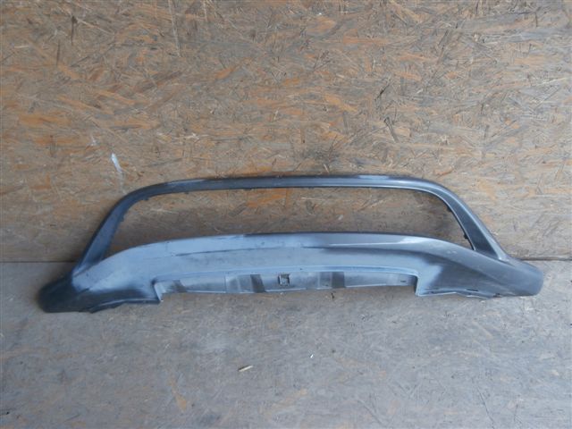 Спойлер бампера переднего honda civic 06-, Цена