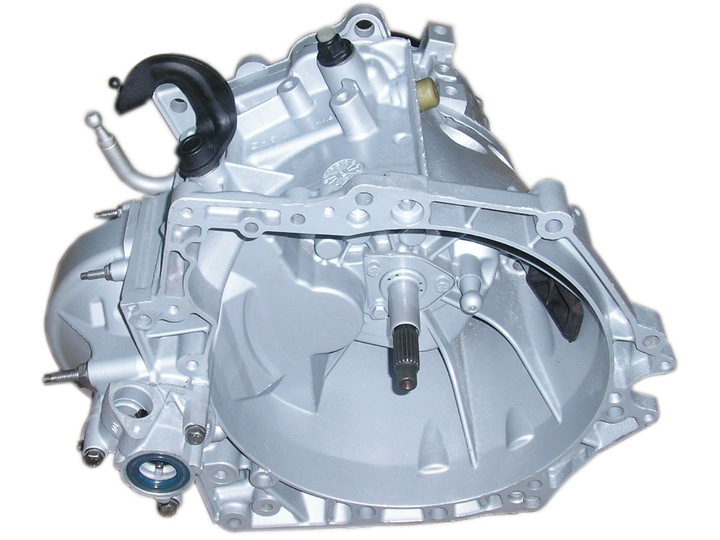 Коробка передач peugeot 2008 1.6 hdi 20et, Ціна