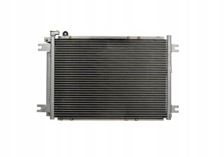 Нова деталь радіатор кондиціонера suzuki vitara 9531065d10 9531065d11 9531065d30, Ціна