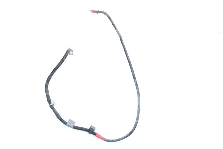 Bmw e81 e87 e90 патрубок провід генератора 7560377, Ціна