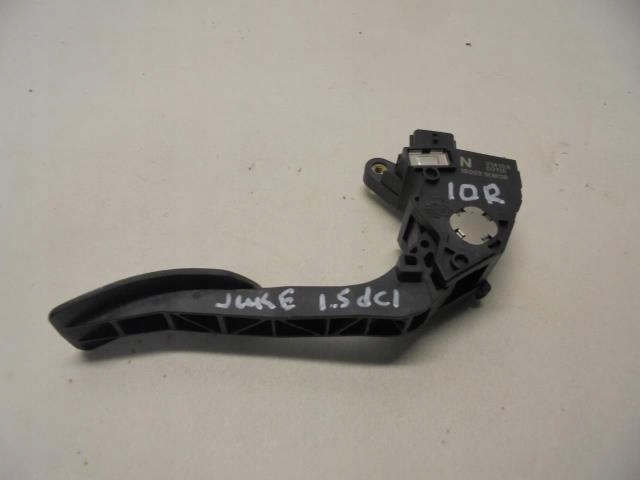 Педаль газа потенциометр nissan juke 1.5 dci, Цена