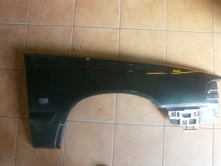 Крыло правое переднее volvo v70 2000r 421-46, Цена