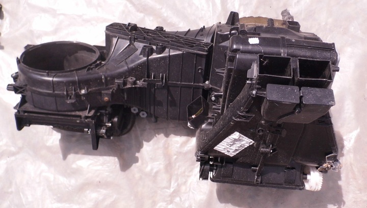 Обігрівач 5p1820003hq seat altea xl 2007r європа, Ціна