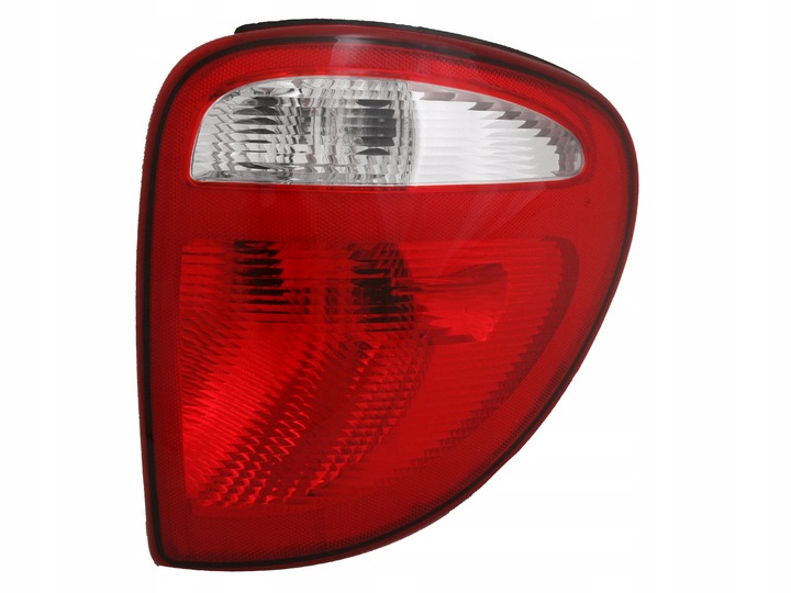 Фонарь chrysler voyager town caravan рестайлинг 05 r, Цена