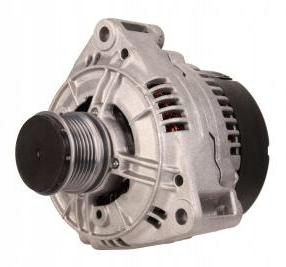 Генератор mercedes 290 512 612 812 c200 c220 c250 дизель (ca1209), Ціна