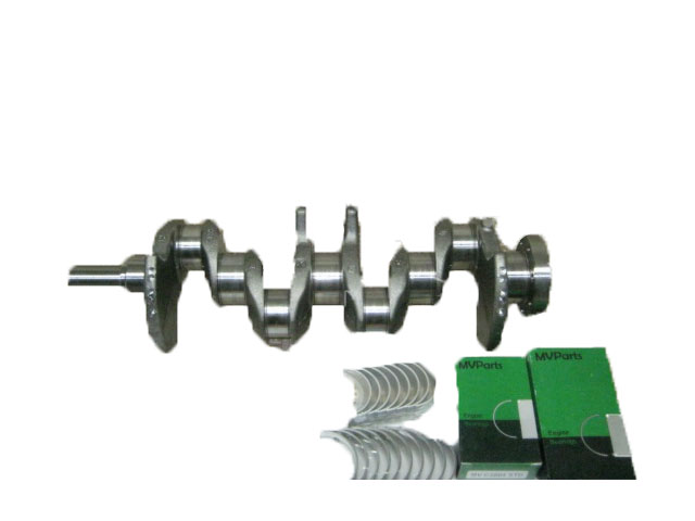 Коленвал 1. 5dci oe, Цена