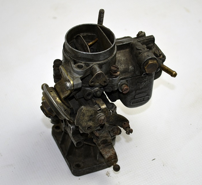 Seat marabella fiat panda карбюратор 32icev 36 weber, Цена