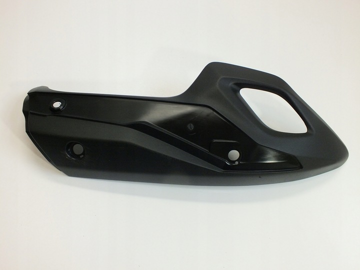 Захист глушника honda хонда sh 125 150 17-19, Ціна
