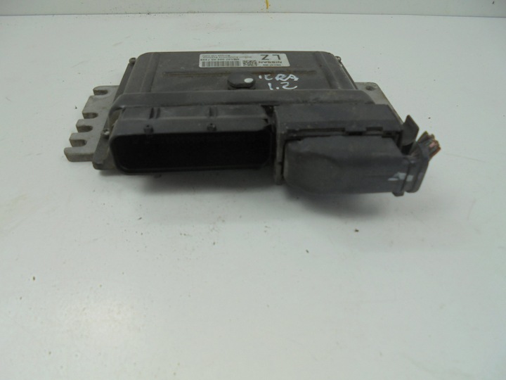 Блок управления блок управления двигателя mec37-300 lz nissan micra k12 1.2 16v, Цена