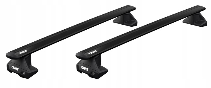 Багажник балки thule evo wingbar bmw x6 f16 2015-, Цена