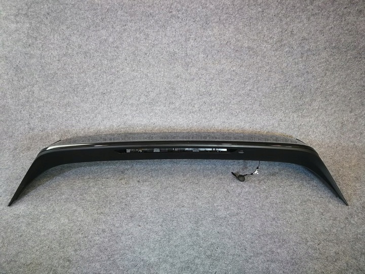 Porsche cayenne 9y 9y0 9y0827937 спойлер крышки багажника oe, Цена
