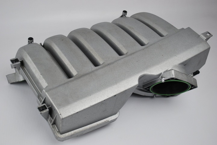 Впускной коллектор audi a8 d4 w12 6.3 fsi 07p133201b, Цена