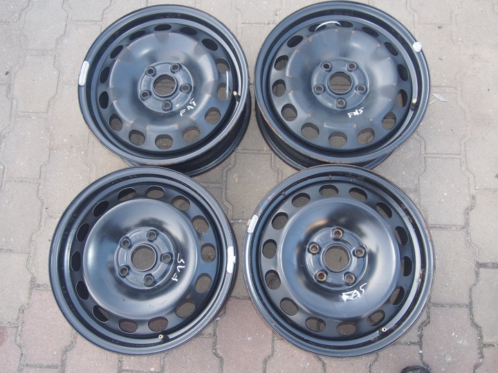 Vw golf audi a3 skoda octavia seat leon5x112 et50, Цена
