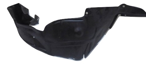 Підкрилок передній правий mazda 626 1992-1996 нова деталь, Ціна