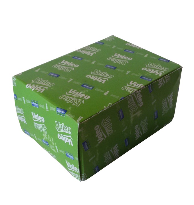 Valeo 804597 вижимний підшипник центральний, зчеплення, Ціна