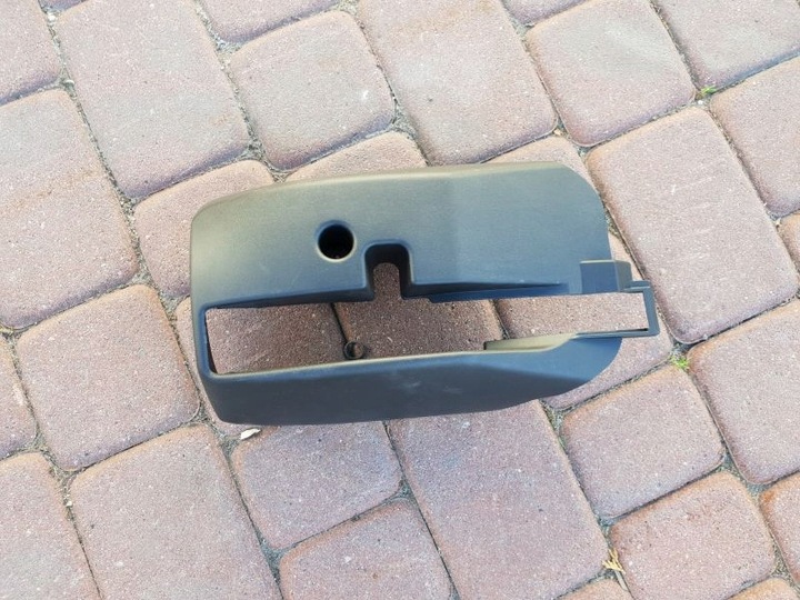 Корпус захист керма insignia b 0028270703, Ціна