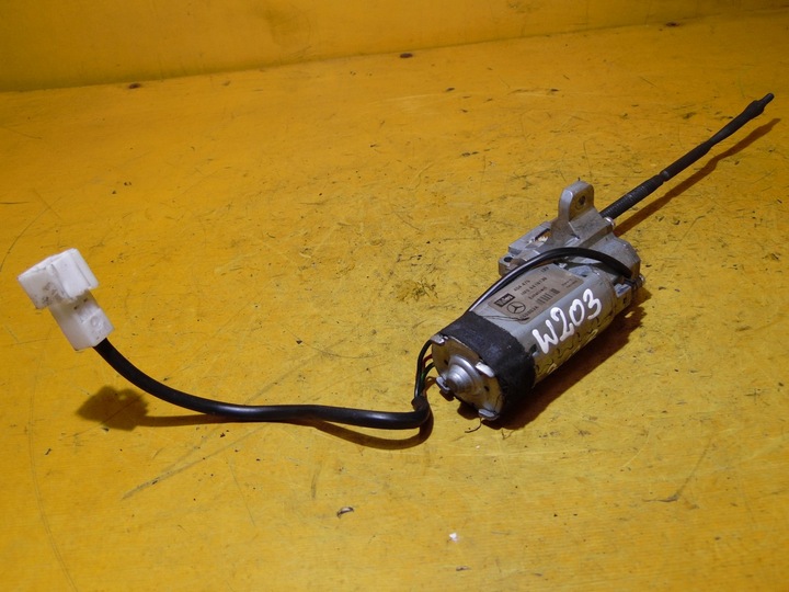 Рульова колонка mercedes w203 3. 0b ims6418138, Ціна