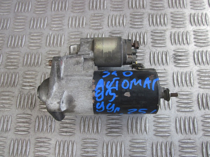 Стартер автомат volvo s40 v40 1, 8 8710620053, Цена