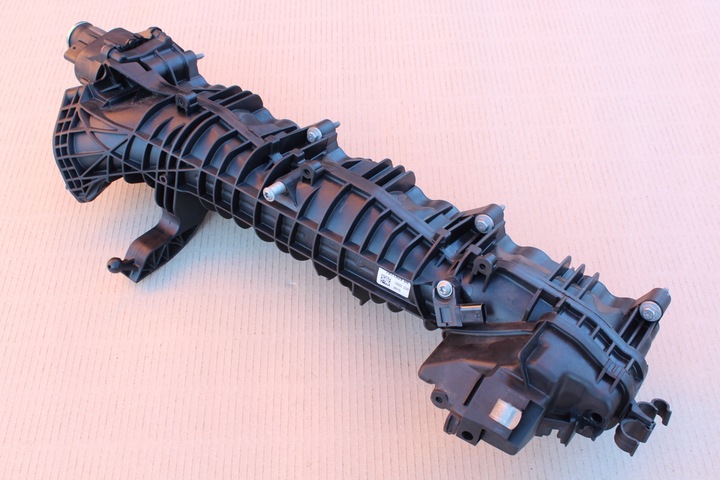 F10 f01 x5 x6 впускной коллектор 3, 0d 4, 0d n57 7811909, Цена