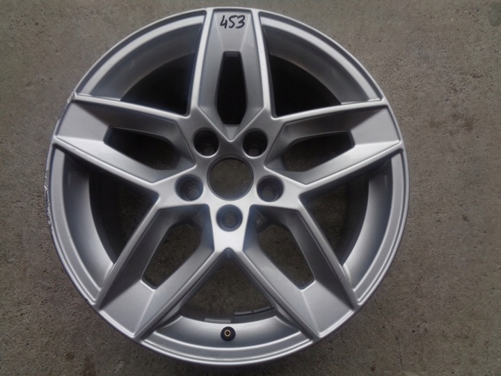 Audi a4 s4 b9 8w a6 c7 диск 7, 5x17 8w0601025d, Цена