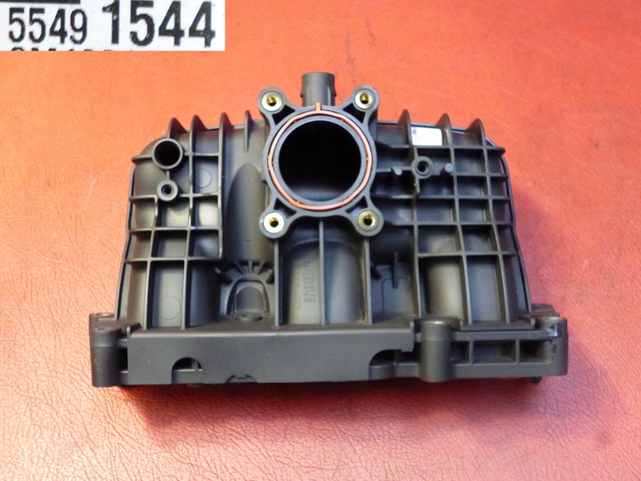Впускной коллектор opel astra meriva 1.0 t b10xfl \'16 55491544, Цена