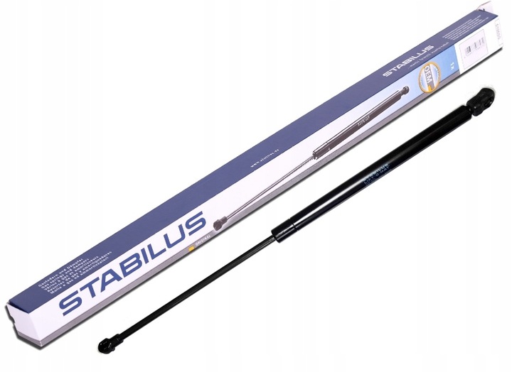 Амортизатор газовий, кришка багажника stabilus 034928, Ціна
