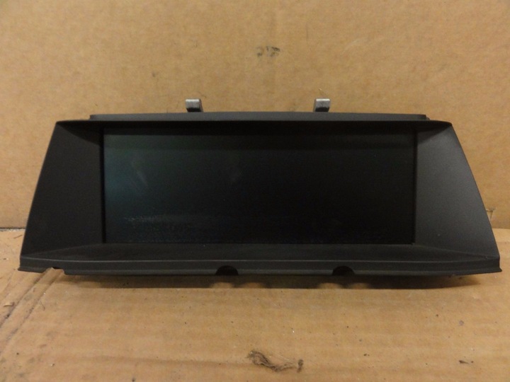 Bmw 7 f01 f02 f04 10.25 монитор дисплей cid, Цена
