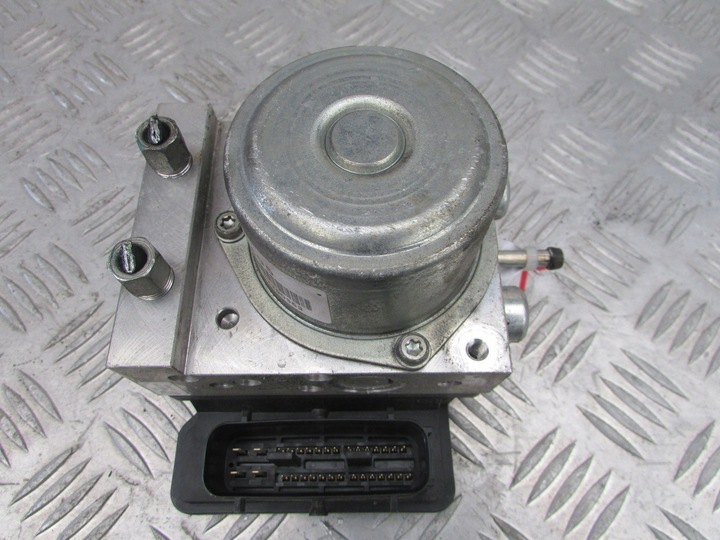 Насос abs td8405 koleos 2.0 dci 08 рік, Ціна
