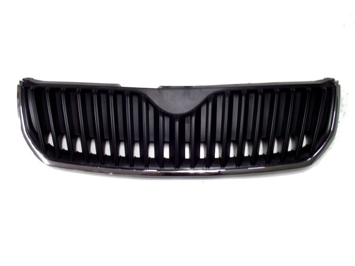 Решетка радиатора skoda superb ii 3t0853668a, Цена