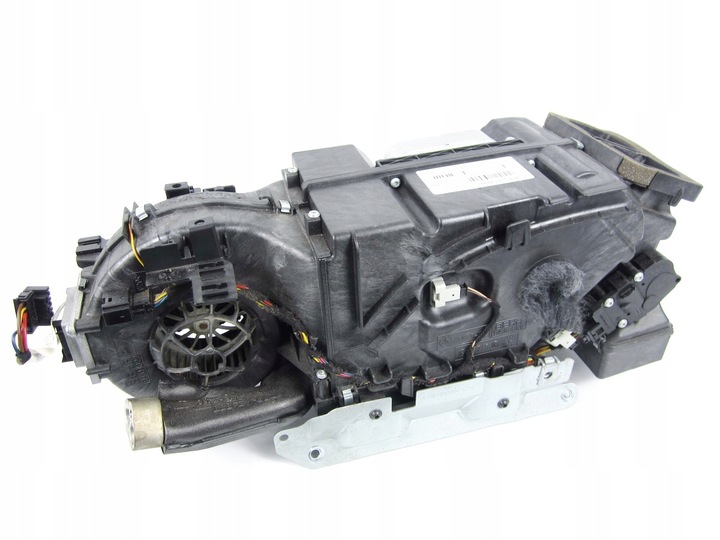 Отопитель задняя зад mercedes w221 a2218300262, Цена