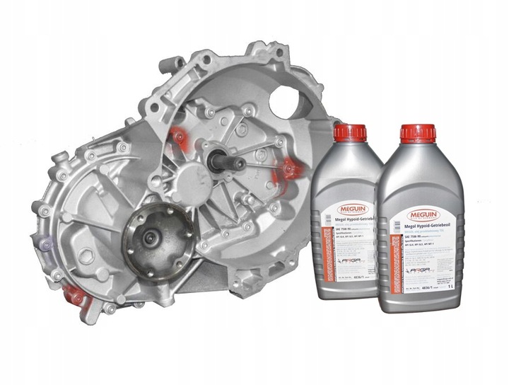 Коробка передач lny 1, 4 tsi vw passat audi a3, Ціна