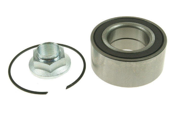 Подшипник колеса перед srl s41-2070, Цена