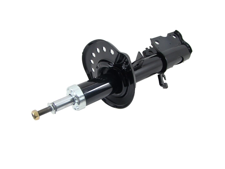= амортизатори перед nissan qashqai 2006-2013=, Ціна