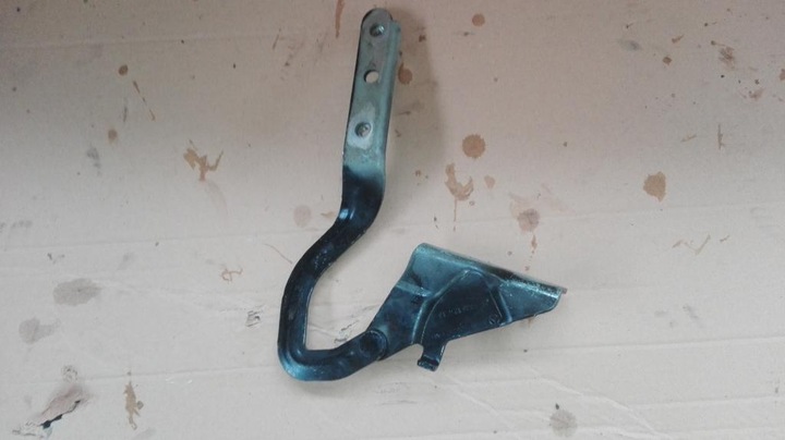 фото №1, Петля капота mercedes vito w639 a63975002511