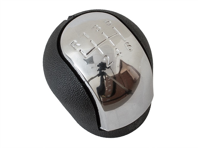 фото №1, Ручка зміни коробки передач opel vectra c signum 6 коробки передач