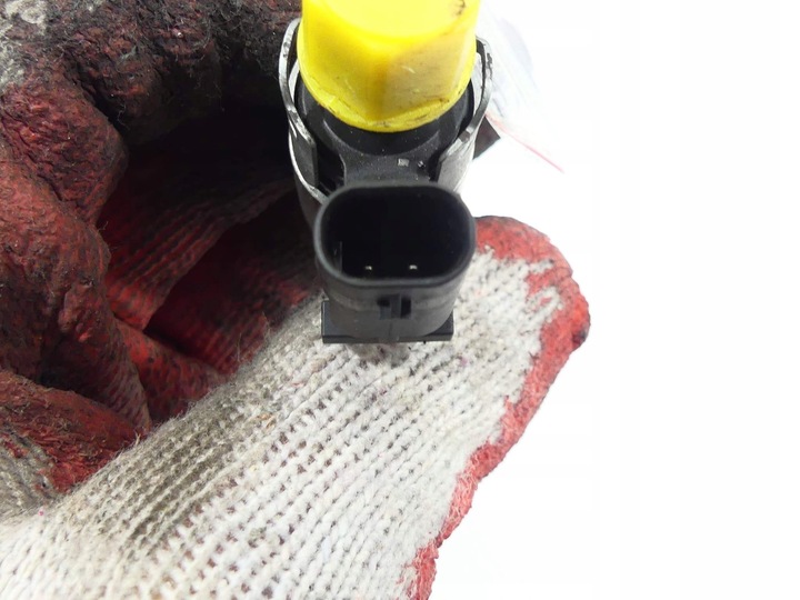 фото №4, Octavia iii 13-16 1.2tsi инжектор 0261500248