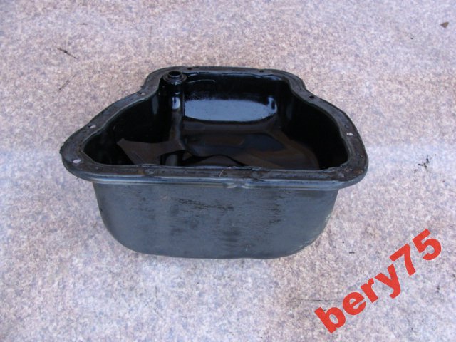 фото №1, Subaru outback 10r 2,0d поддон масляная boxer