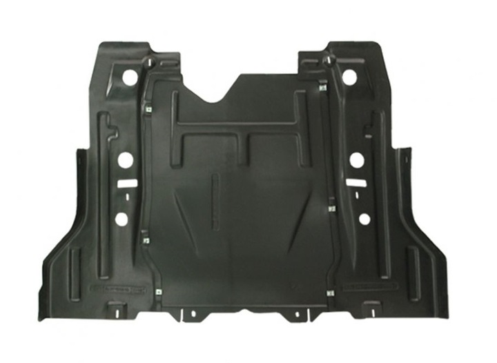 фото №1, Захист pod двигун opel astra 4 j 09-, insignia -13