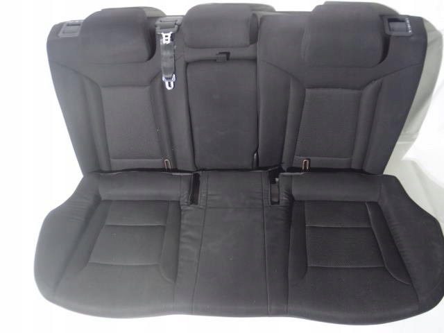 фото №8, Сиденья диван комплект hyundai i40 1.7crdi универсал
