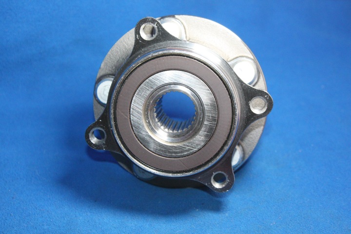 фото №3, Подшипник колёса ступица перед toyota prius lexus ct200