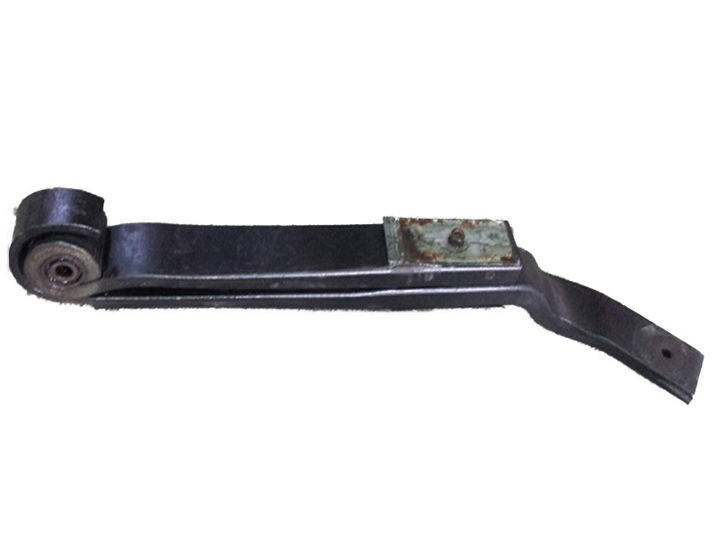 фото №1, Полурессора рессора osi renault magnum premium dxi r