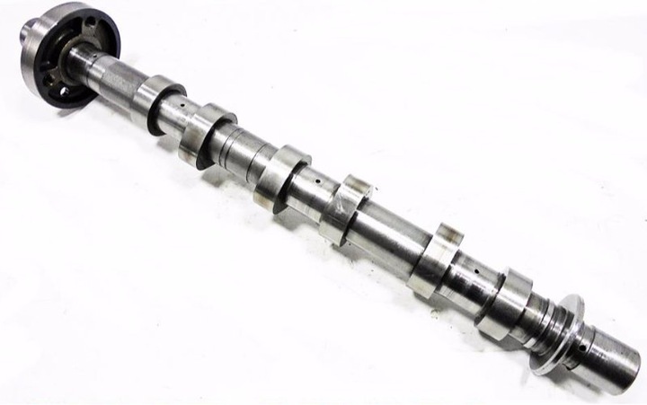 фото №1, Вал розподільний вал infiniti ex30d fx30d 3.0 dci v6