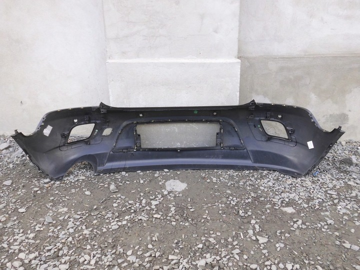 фото №7, Бампер зад задний opel mokka 2012-