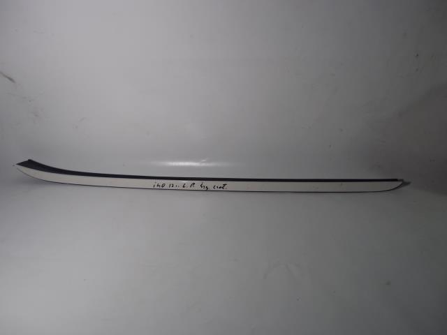 фото №1, Планка прокладка стёкла лобовой левая hyundai i40