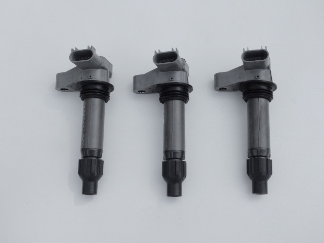 фото №1, Котушка запалювання opel insignia 2.8 turbo v6 a28net