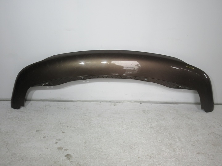 фото №1, Vw touran бампер спойлер бампера 1t0807521h