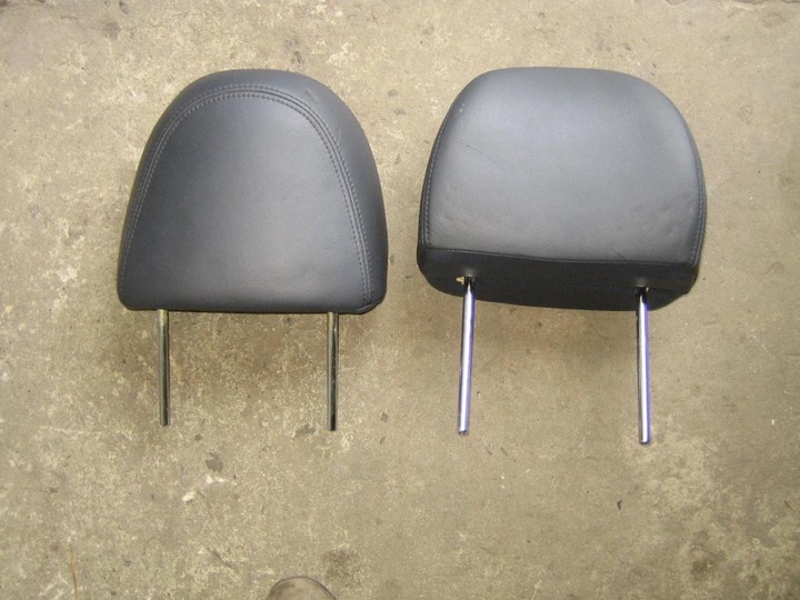 фото №1, Honda civic vii 01-05 подголовник перед кожа
