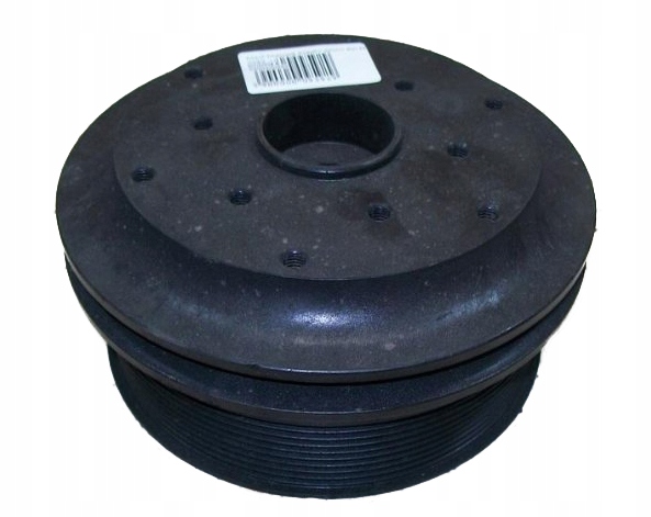 фото №1, Колесо пасове насоса води renault ae440 5200330389