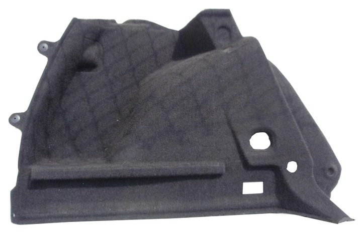 фото №1, Ap обивка боковина багажника 5g6867427c golf vii